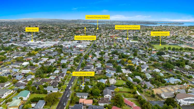 19a Gibraltar Street Howick_12