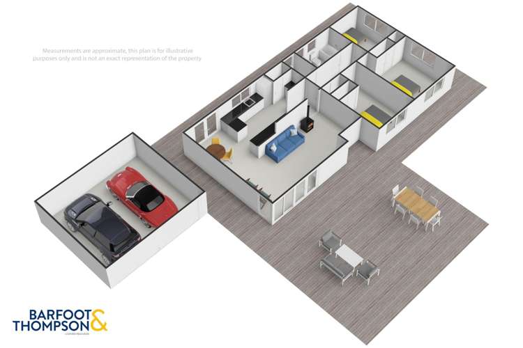 24 Scotstoun Place Glen Eden_26