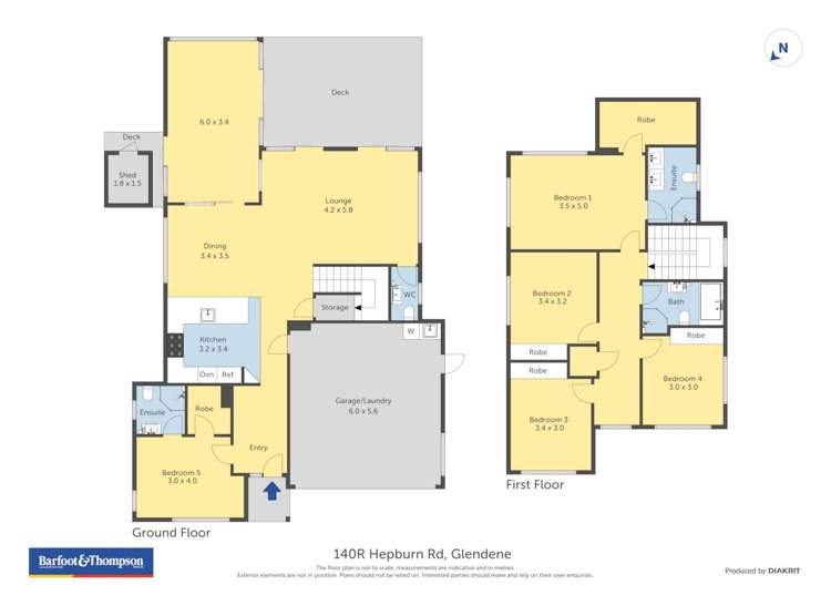 140r Hepburn Road Glendene_13