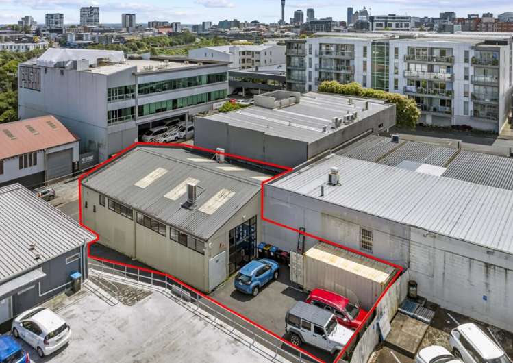 2 Minnie Street Eden Terrace_6