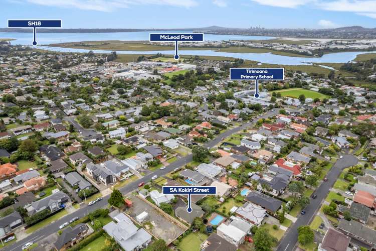 5a Kokiri Street Te Atatu South_18