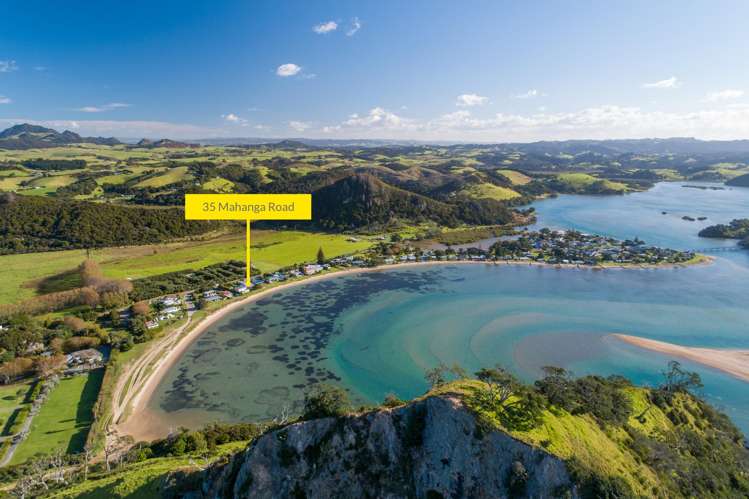35 Mahanga Road Pataua South_37
