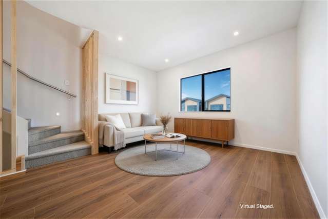 Lot 29, 20 Melia Place Stanmore Bay_2