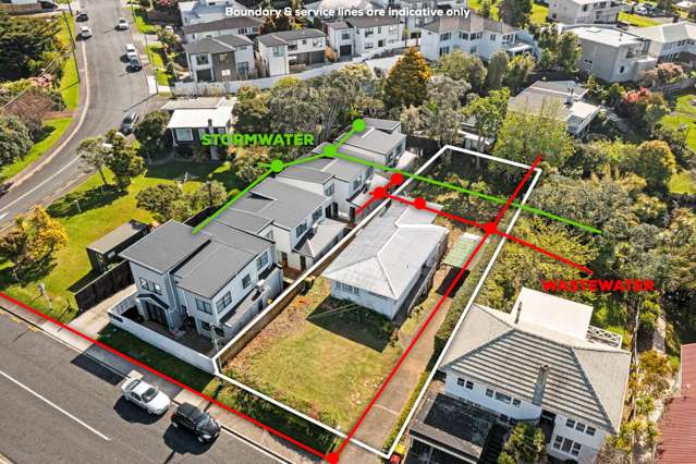 Prime Development Opportunity in Mairangi Bay ...