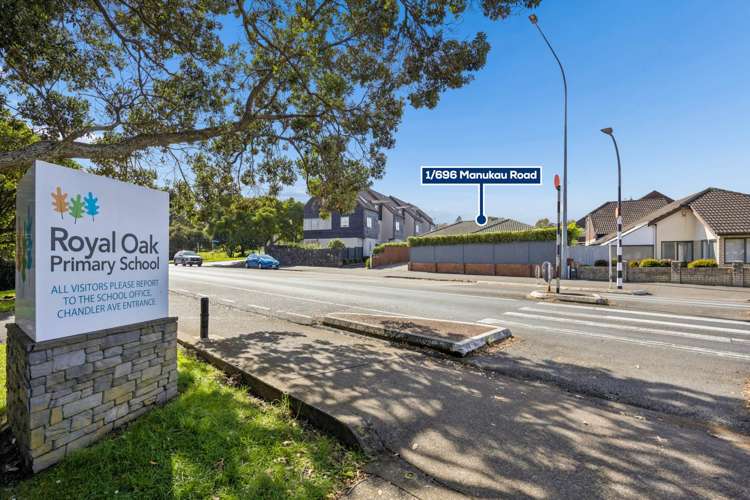 1/696 Manukau Road Royal Oak_19