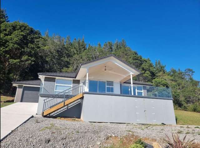 4 Bedrooms at the Lakes