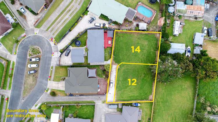 12 & 14 Aitkenhead Court Parakai_4