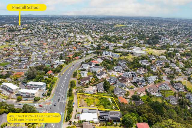 489 & 491 East Coast Road Murrays Bay_2