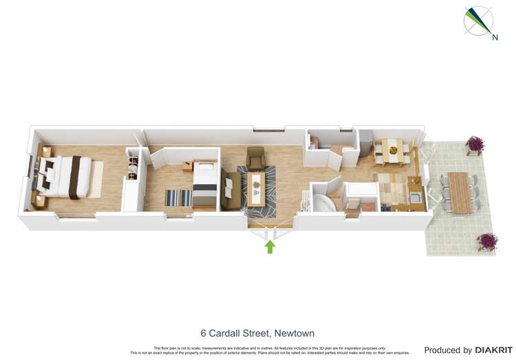 6 Cardall Street Newtown_15