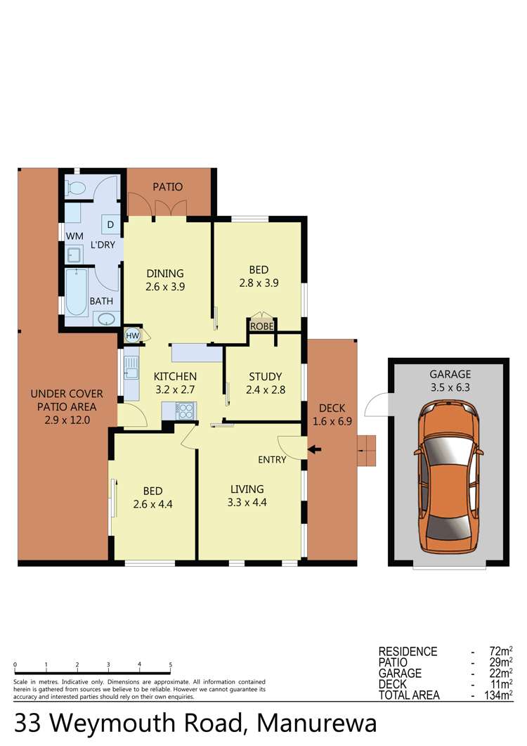 33 Weymouth Road Manurewa_25