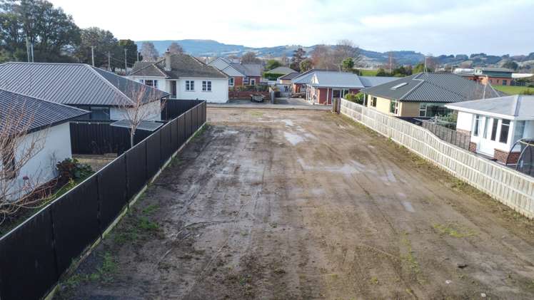 Church Street Subdivision Mosgiel_8