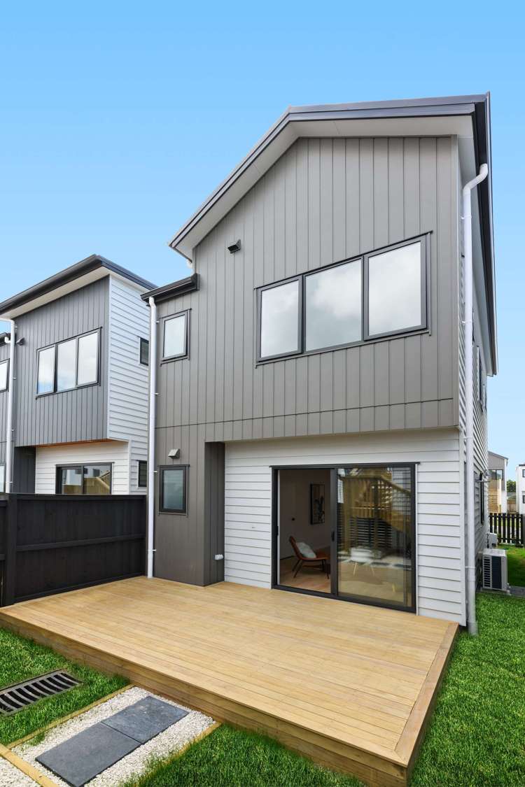 6 Tūkauri Place 帕帕库拉奥克兰新西兰_2