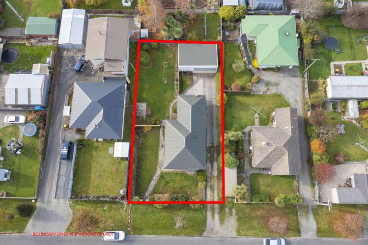 4 Milton Street Gore_21