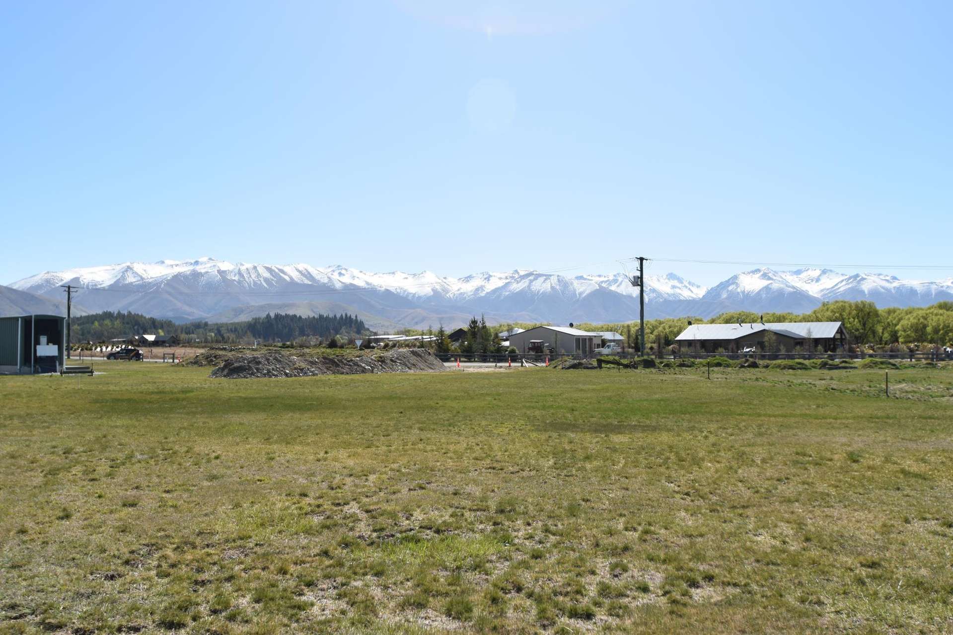 Lot 2/19 Old Glen Lyon Road Twizel_0