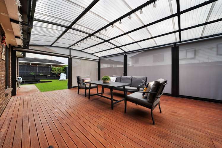 3 Beros Place Flat Bush_22
