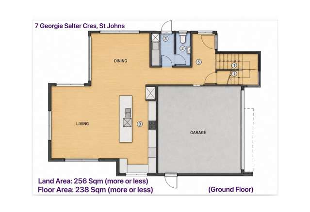 7 Georgie Salter Crescent St Johns_1