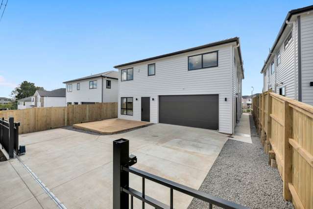 9 Uru Drive Flat Bush_4