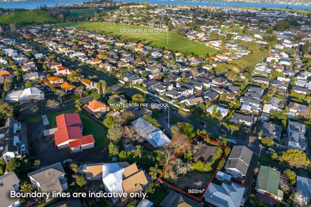 18 Mount Taylor Drive Glendowie_1