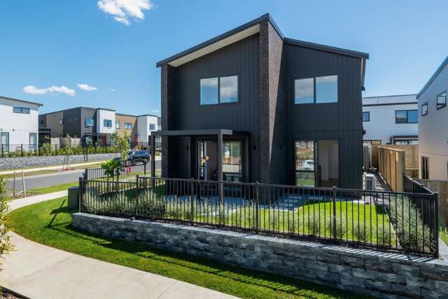 Your Sanctuary in the Heart of Ormiston Fields