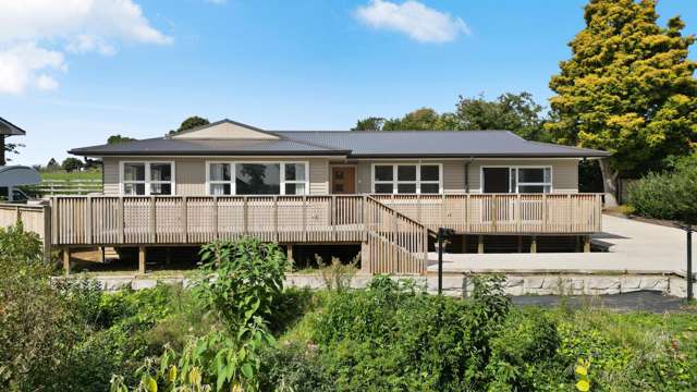 A Home That Works for You