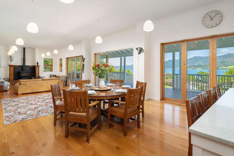 5495 Kenepuru Road, Waitaria Bay Marlborough Sounds_43