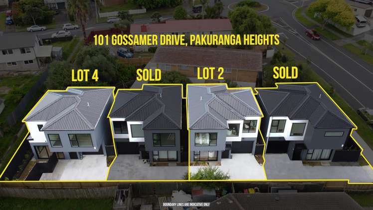 101B & D Gossamer Drive Pakuranga_29