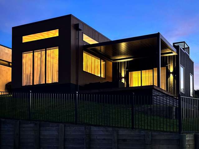 10 Te Aranui Drive Te Awamutu