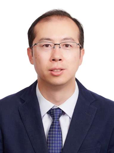 Mark Wang