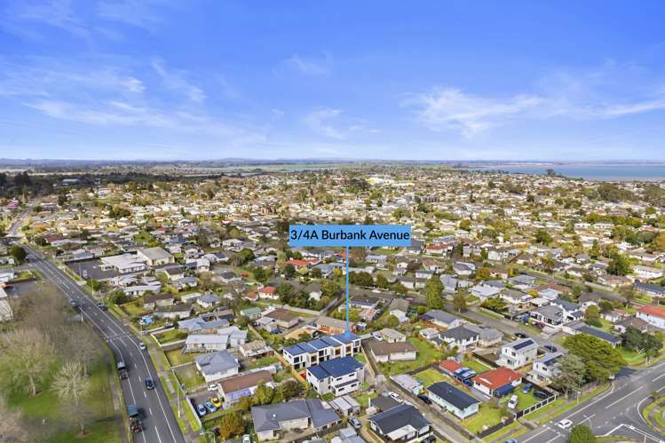 4a Burbank Avenue Manurewa_20