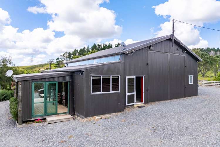 233 Shoemaker Road Waipu_22