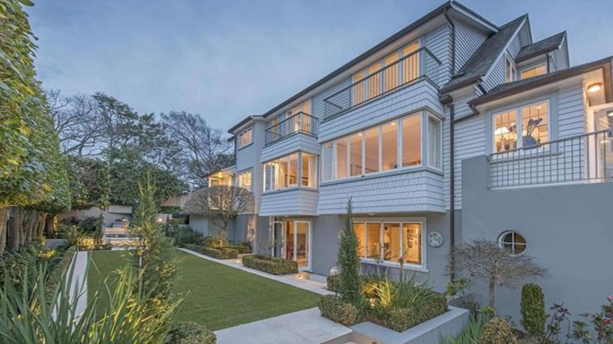 Remuera developer pays $8.35m to protect unbuilt apartment block’s views