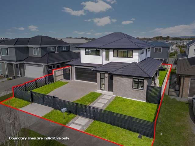 Sunny and Secure Living
