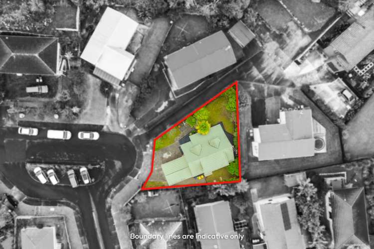 3 Frosses Place Massey_18