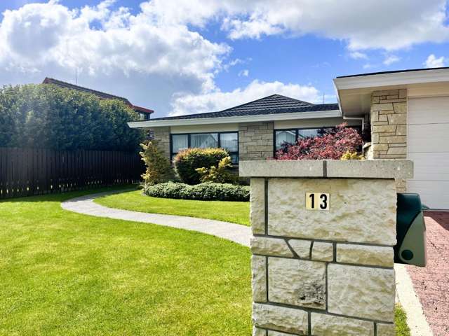 MATAMATA - 3 BEDROOMS