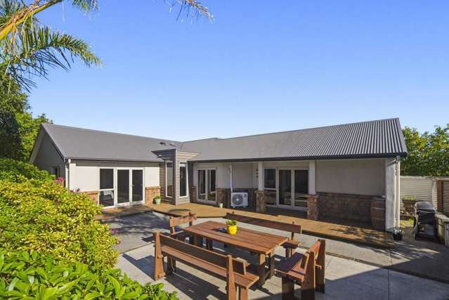 Quality Family Living - Excellent Location.