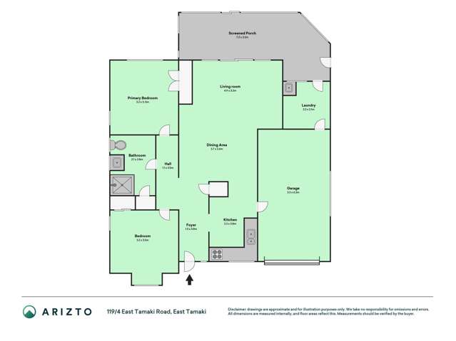 119/4 East Tamaki Road East Tamaki_1