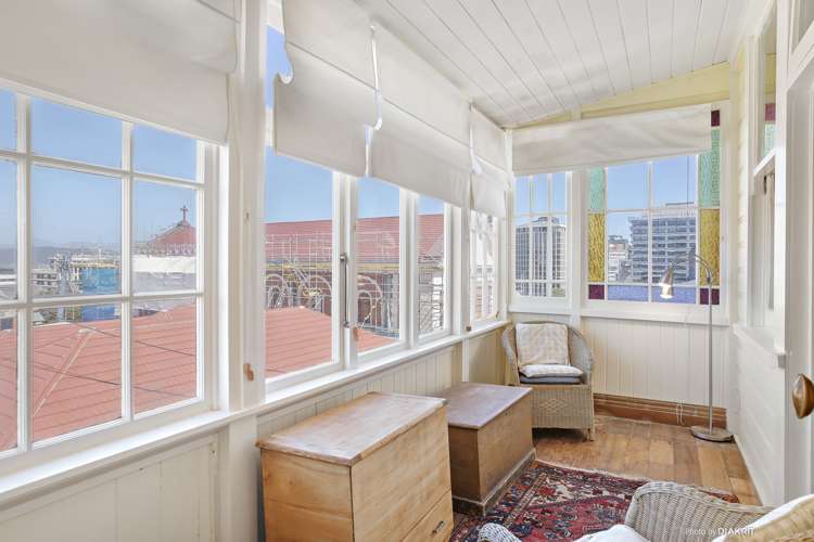 11 Guildford Terrace Thorndon_11