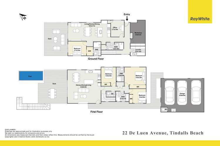 22 De Luen Avenue Tindalls Beach_20