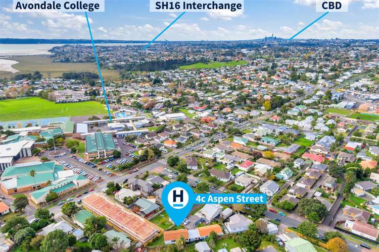 4c Aspen Street Avondale_19