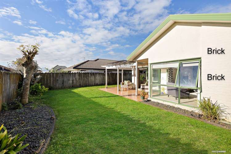 6 Orohena Close Northpark_14