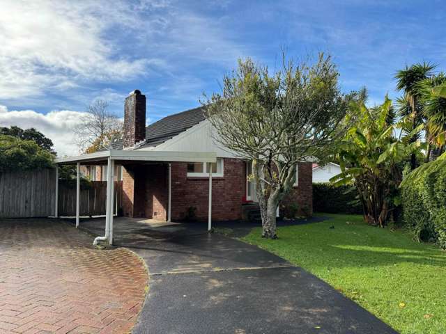 Bright, Tidy & Ideally Located