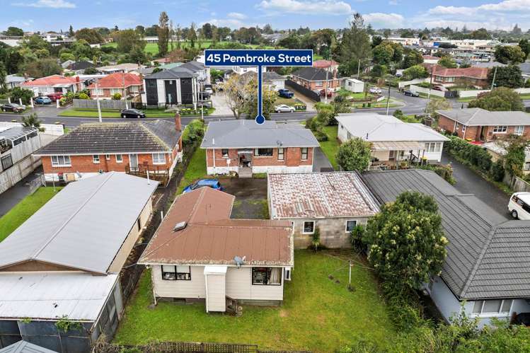 45 Pembroke Street Papatoetoe_24