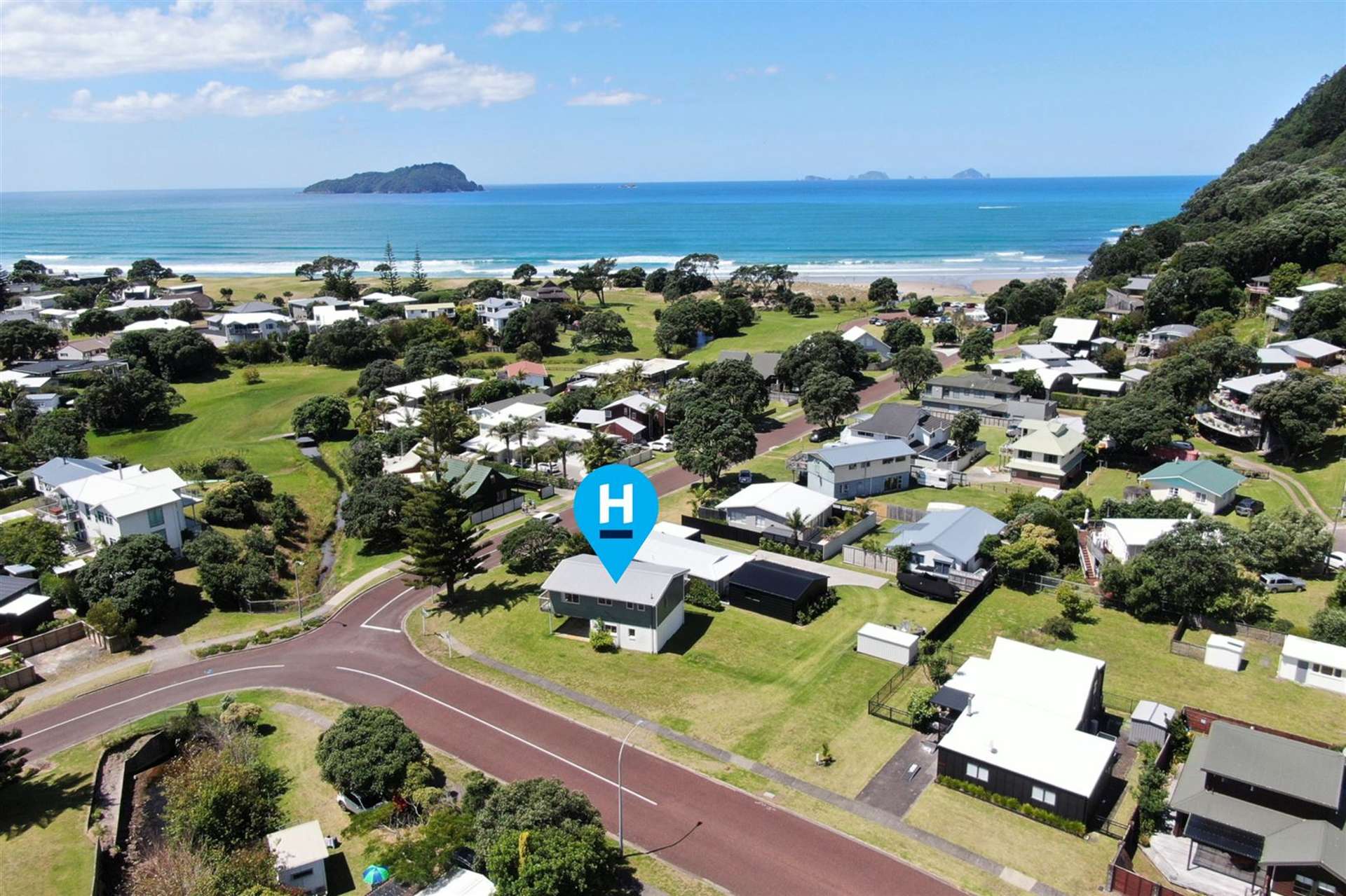 50 Pauanui Beach Road Pauanui_0