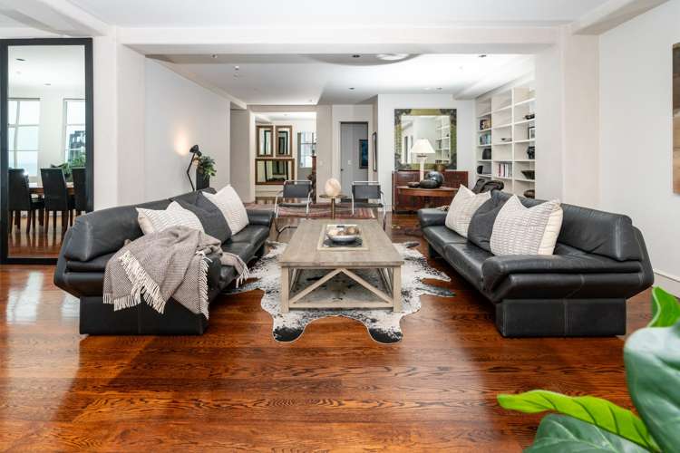 6/126 Wakefield Street Te Aro_9