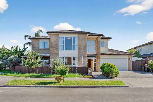 10 Shandon Street, Flat Bush