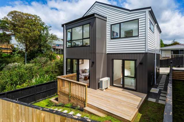 Quiet, Spacious, and Rare