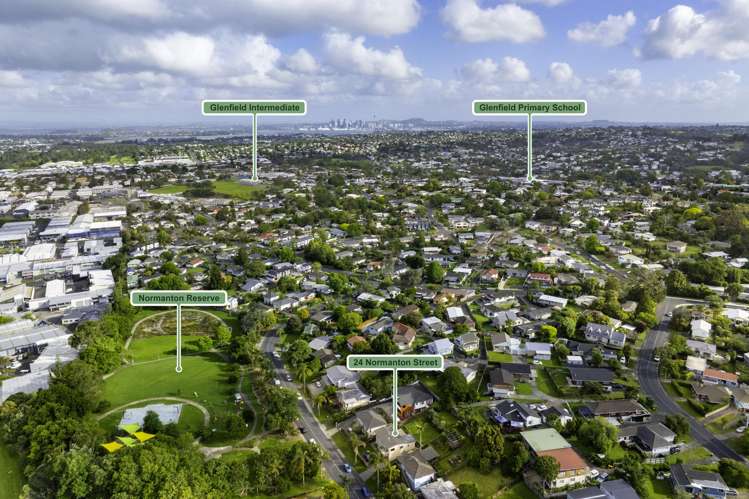 24 Normanton Street Glenfield_26
