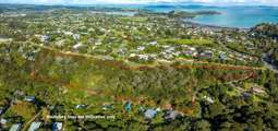 Consented Waiheke site offers clear path to upside
