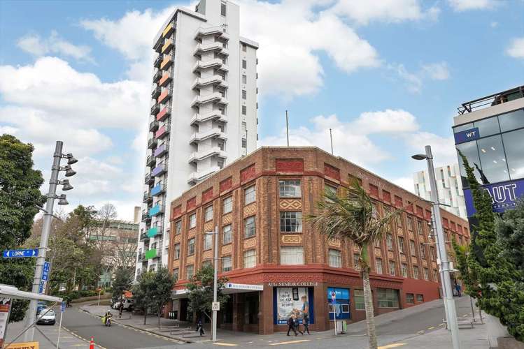 11c/25 Rutland Street Auckland Central_0