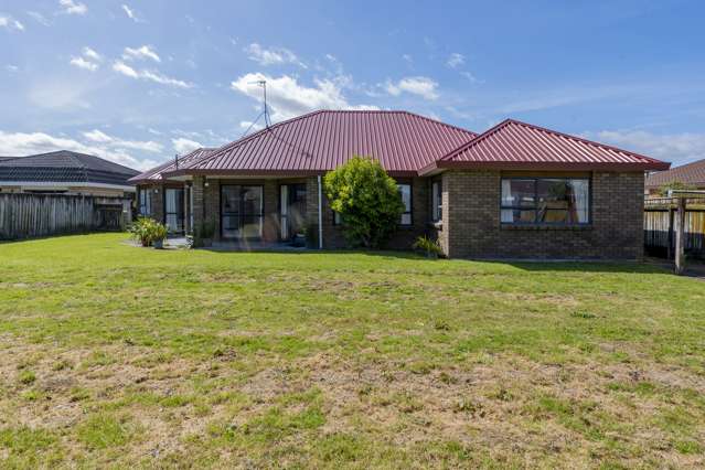 22 Easton Way Levin_1